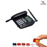 Huawei F316 SIM Card Supported Corded Home Telephone - Image 2