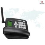 Huawei F316 SIM Card Supported Corded Home Telephone - Image 8