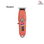 Kemei KM-PG232 Professional Hair Clipper and Beard Trimmer for Men - Image 7
