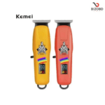 Kemei KM-PG232 Professional Hair Clipper and Beard Trimmer for Men