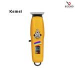 Kemei KM-PG232 Professional Hair Clipper and Beard Trimmer for Men - Image 6
