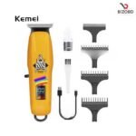 Kemei KM-PG232 Professional Hair Clipper and Beard Trimmer for Men - Image 5