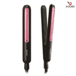 Panasonic EH-HV21-K 2-Way Hair Straightener and Curler for Women - Image 2