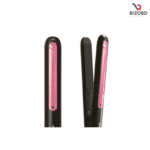 Panasonic EH-HV21-K 2-Way Hair Straightener and Curler for Women - Image 5