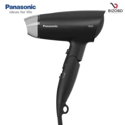 Panasonic EH-ND37 Compact Hair Dryer Fast Dry Series with Heat Damage Care for Women