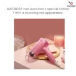 Panasonic EH-ND57 Silent Hair Dryer Comfortable and Quiet Blow Drying for Women - Image 10