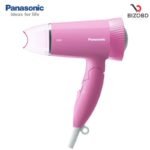 Panasonic EH-ND57 Silent Hair Dryer Comfortable and Quiet Blow Drying for Women