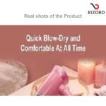 Panasonic EH-ND57 Silent Hair Dryer Comfortable and Quiet Blow Drying for Women - Image 11