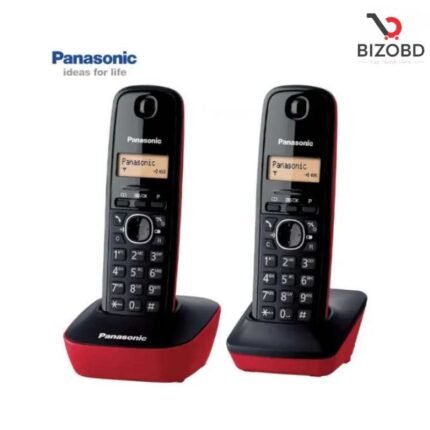 Panasonic KX-TG1612 Digital Cordless Telephone