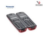 Panasonic KX-TG1612 Digital Cordless Telephone - Image 3