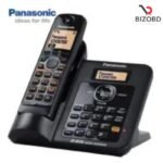 Panasonic KX-TG1612 Digital Cordless Telephone - Image 2
