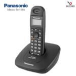 Panasonic KX-TG3611BX Digital Cordless Telephone with Speaker - Image 2