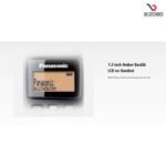 Panasonic KX-TG3611BX Digital Cordless Telephone with Speaker - Image 4