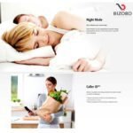 Panasonic KX-TG3712SX Digital Cordless Telephone - Image 10