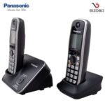 Panasonic KX-TG3712SX Digital Cordless Telephone - Image 4