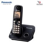 Panasonic KX-TG3712SX Digital Cordless Telephone - Image 3