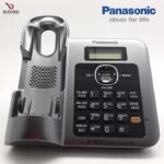 Panasonic KX-TG3811SX Single Line Digital Cordless Telephone - Image 5