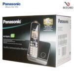 Panasonic KX-TG6711 Digital Cordless Telephone - Image 2