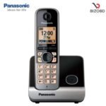Panasonic KX-TG6711 Digital Cordless Telephone
