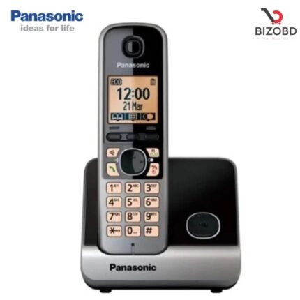 Panasonic KX-TG6711 Digital Cordless Telephone