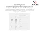 Panasonic KX-TG6811 Digital Cordless Telephone - Image 15