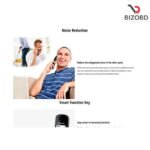 Panasonic KX-TG6811 Digital Cordless Telephone - Image 11