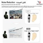 Panasonic KX-TG6811 Digital Cordless Telephone - Image 7