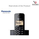 Panasonic KX-TGB110 Digital Cordless Telephone - Image 2