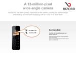 Panasonic KX-TGB110 Digital Cordless Telephone - Image 9