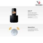 Panasonic KX-TGB110 Digital Cordless Telephone - Image 12