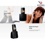 Panasonic KX-TGB110 Digital Cordless Telephone - Image 8