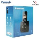 Panasonic KX-TGB110 Digital Cordless Telephone - Image 6
