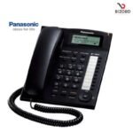 Panasonic KX-TS880MX Single Line Multifunctional Corded Landline Phone - Image 3