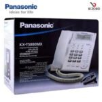 Panasonic KX-TS880MX Single Line Multifunctional Corded Landline Phone - Image 7