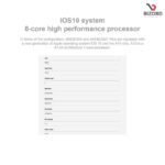 Panasonic MC-CL603 Canister Vacuum Cleaner Cyclone Bagless with HEPA Filter - Image 12