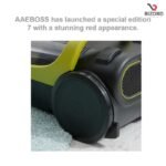 Panasonic MC-CL603 Canister Vacuum Cleaner Cyclone Bagless with HEPA Filter - Image 11