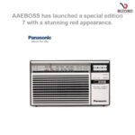 Panasonic R-218DD MW/SW 2 Band Portable Radio - Image 6