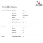 Philips BHB864/00 StyleCare Essential Curler Perfect Curls for Women - Image 13