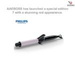 Philips BHB864/00 StyleCare Essential Curler Perfect Curls for Women - Image 10