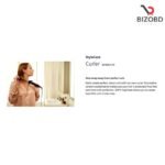 Philips BHB864/00 StyleCare Essential Curler Perfect Curls for Women - Image 9