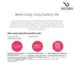 Philips BHB864/00 StyleCare Essential Curler Perfect Curls for Women - Image 12