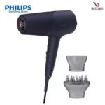 Philips BHD510/03 Essential DryCare Hair Dryer 5000 Series for Women