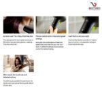 Philips BHD510/03 Essential DryCare Hair Dryer 5000 Series for Women - Image 6