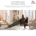 Philips BHD510/03 Essential DryCare Hair Dryer 5000 Series for Women - Image 4