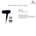 Philips BHD510/03 Essential DryCare Hair Dryer 5000 Series for Women - Image 3