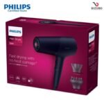 Philips BHD510/03 Essential DryCare Hair Dryer 5000 Series for Women - Image 2