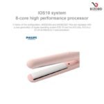 Philips BHS286/00 StraightCare Essential Straightener for Women - Image 4