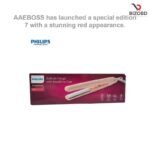 Philips BHS286/00 StraightCare Essential Straightener for Women - Image 5