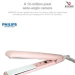 Philips BHS286/00 StraightCare Essential Straightener for Women - Image 6