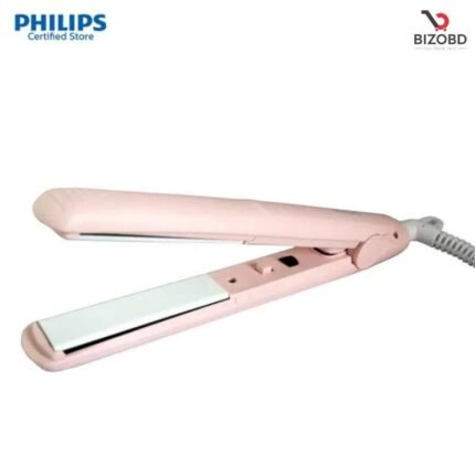 Philips BHS286/00 StraightCare Essential Straightener for Women